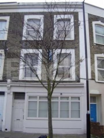 			1 Bedroom, 1 bath, 1 reception Flat			 Roman Way, ISLINGTON BORDERS N7